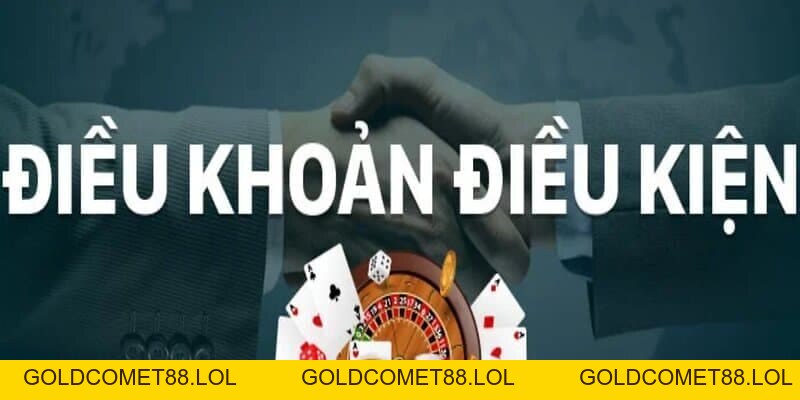 Điều Khoản Điều Kiện U888 Cần Biết Khi Tham Gia - goldcomet88.lol
