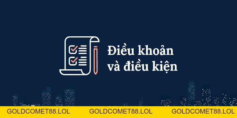 Điều Khoản Điều Kiện U888 Cần Biết Khi Tham Gia - goldcomet88.lol