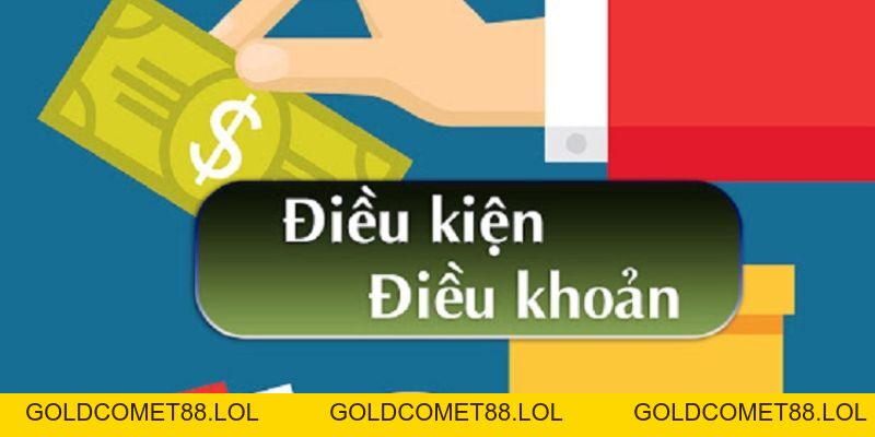Điều Khoản Điều Kiện U888 Cần Biết Khi Tham Gia - goldcomet88.lol