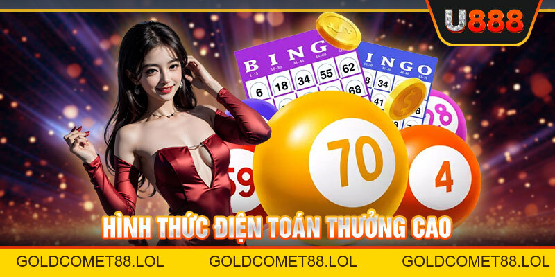Xổ Số U888 - Sân Chơi Dành Cho Các Tỷ Phú Tương Lai