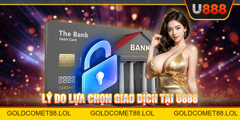 Hướng Dẫn Cách Rút Tiền U888 Nhanh Chóng Và Tiện Lợi