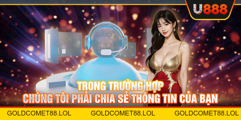 Khám Phá Thông Tin Chi Tiết Về Chính Sách Bảo Mật Của U888