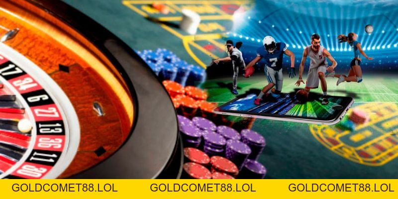 Giới Thiệu U888 | Nhà Cái Hấp Dẫn Nhất Tại Việt Nam