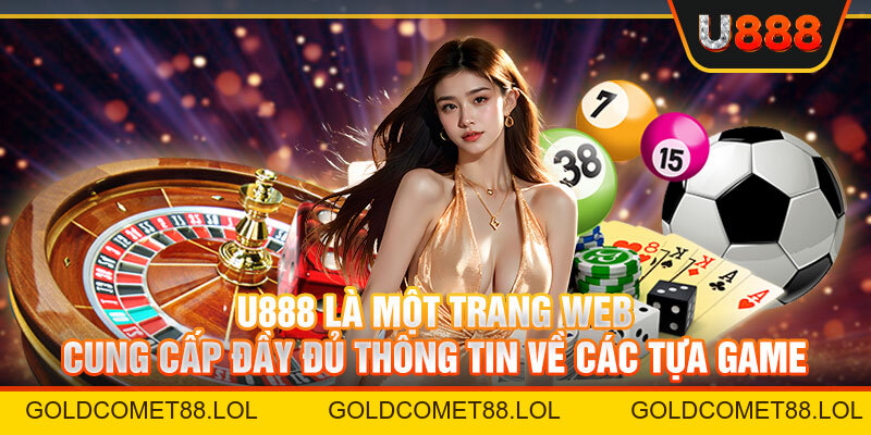 Giải Đáp Các Câu Hỏi Thường Gặp Tại U888 Cho Newbie