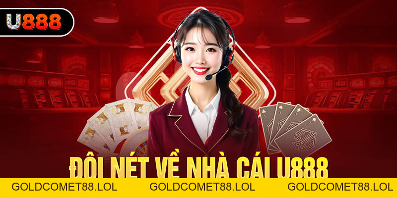 U888 - U888.COM TRANG CHỦ U888 CHÍNH THỨC 2026