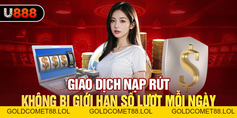 U888 - U888.COM TRANG CHỦ U888 CHÍNH THỨC 2026