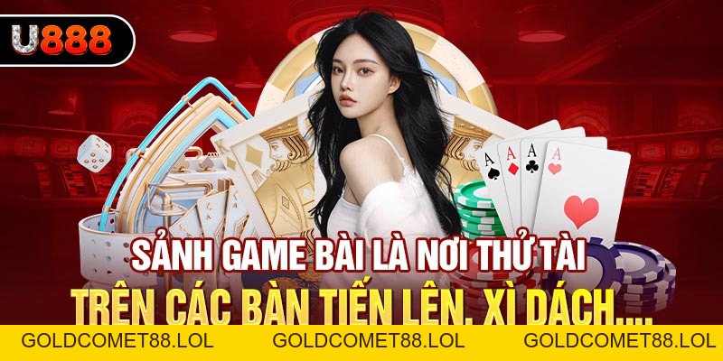 U888 - U888.COM TRANG CHỦ U888 CHÍNH THỨC 2026