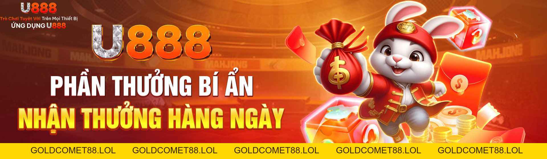 U888 - U888.COM TRANG CHỦ U888 CHÍNH THỨC 2026