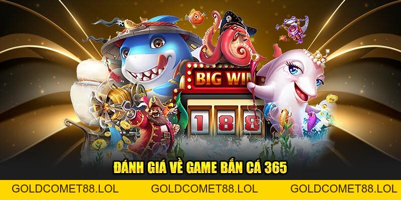 Bắn Cá 365 Club U888: Cơ Hội Trúng Thưởng Khổng Lồ