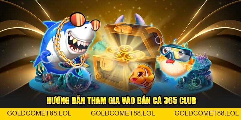 Bắn Cá 365 Club U888: Cơ Hội Trúng Thưởng Khổng Lồ