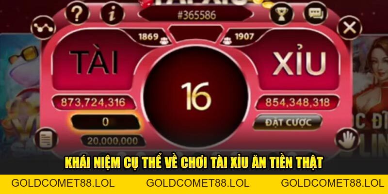 Chơi Tài Xỉu Ăn Tiền Thật - Niềm Vui Chỉ Có Ở U888 Casino