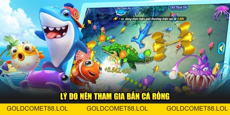 Nhận Ngàn Vàng Khi Trải Nghiệm Bắn Cá Rồng U888 Đỉnh Cao
