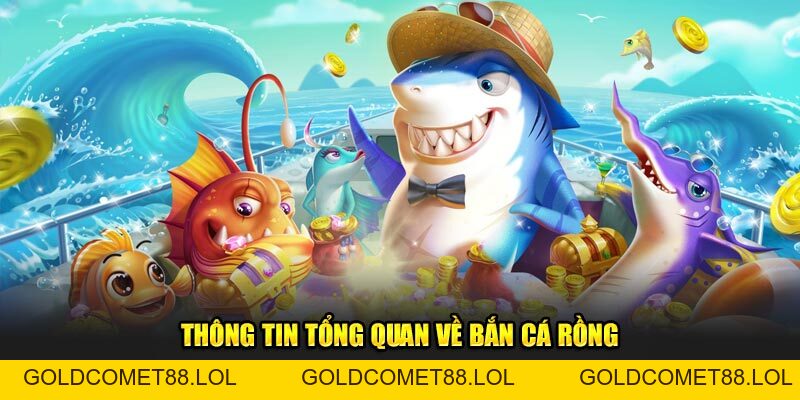 Nhận Ngàn Vàng Khi Trải Nghiệm Bắn Cá Rồng U888 Đỉnh Cao