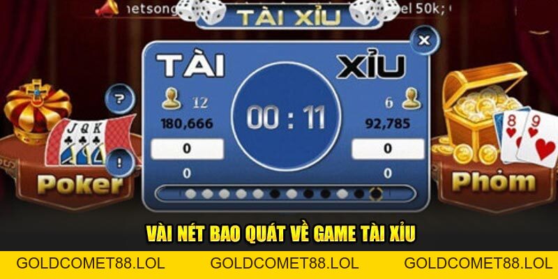 Bật Mí Cho Newbie Cách Đánh Tài Xỉu Ăn 100 Tiền Nhà Cái